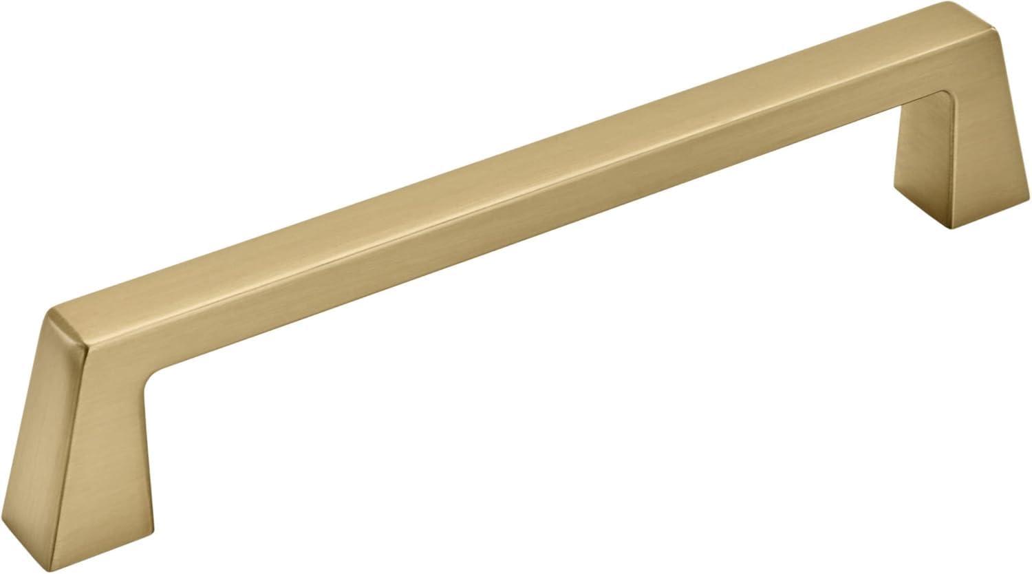 imageAmerock Appliance Pull Black Bronze 12 inch 305 mm Center to Center Blackrock 1 Pack Drawer Pull Drawer Handle Cabinet HardwareChampagne Bronze