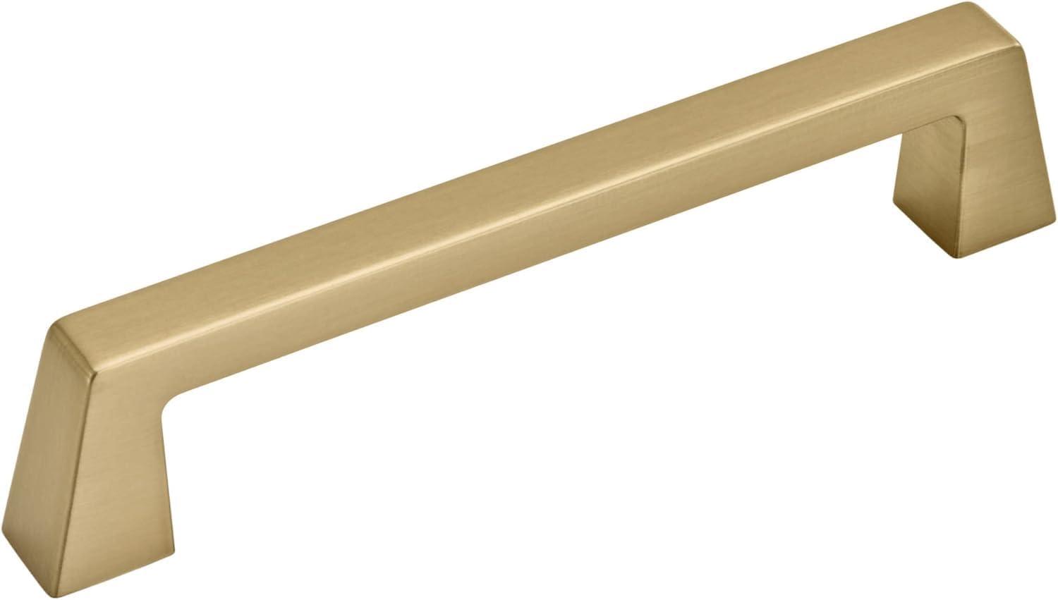 imageAmerock Appliance Pull Black Bronze 12 inch 305 mm Center to Center Blackrock 1 Pack Drawer Pull Drawer Handle Cabinet HardwareChampagne Bronze