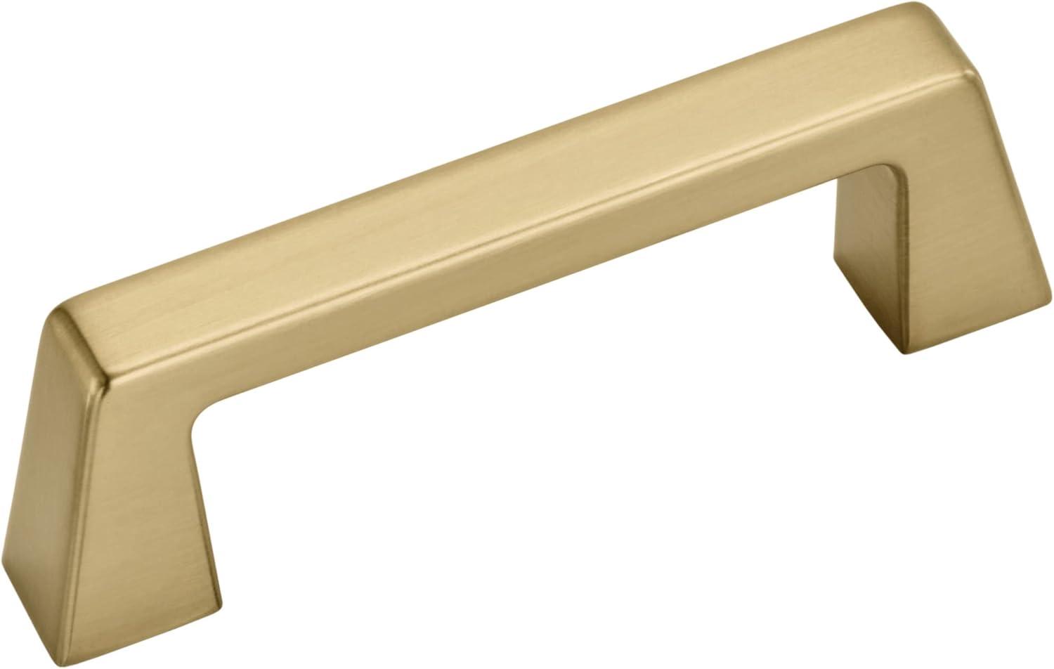 imageAmerock Appliance Pull Black Bronze 12 inch 305 mm Center to Center Blackrock 1 Pack Drawer Pull Drawer Handle Cabinet HardwareChampagne Bronze