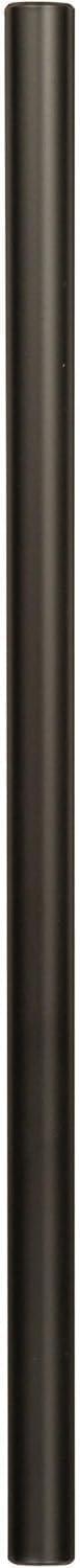 imageAmerock Cabinet Pull Black Bronze 7916 inch 192 mm Center to Center Bar Pulls 1 Pack Drawer Pull Drawer Handle Cabinet HardwareBlack Bronze