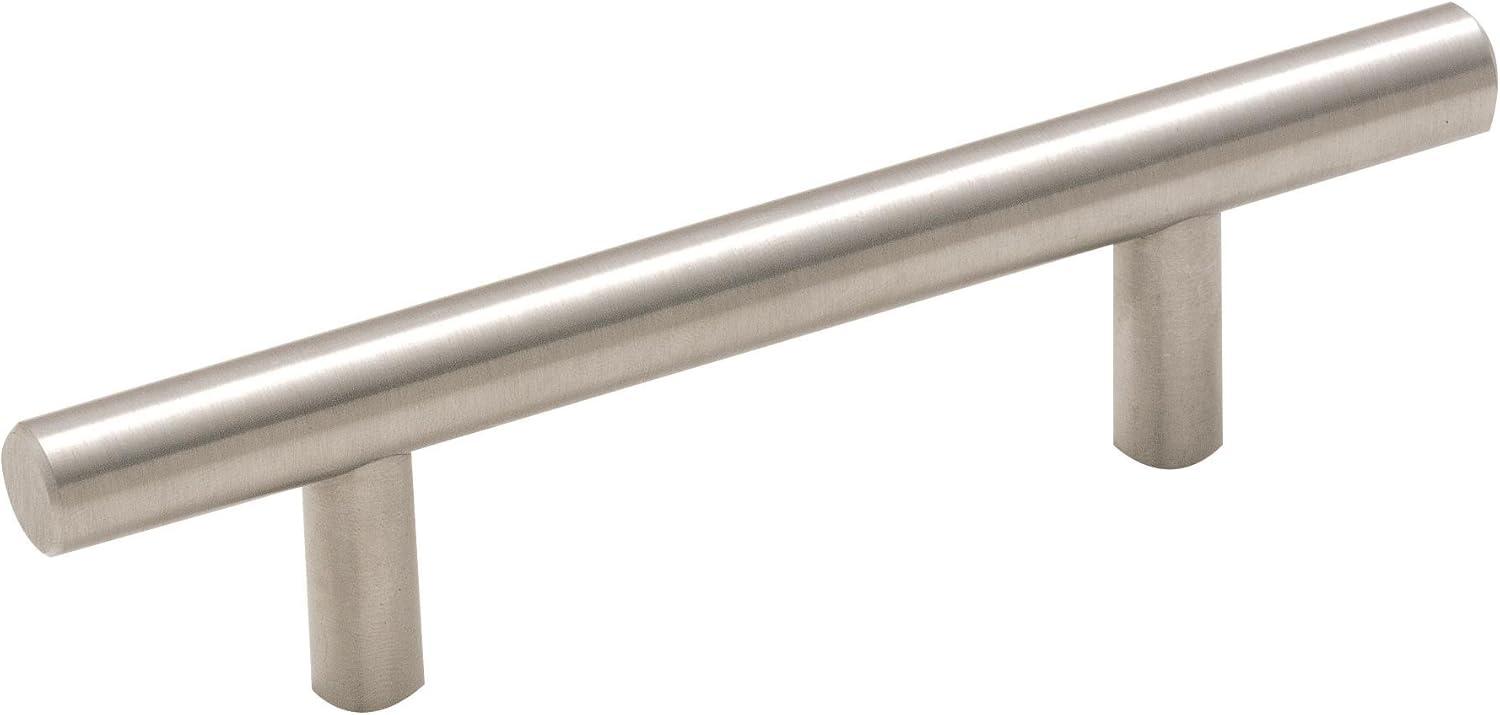 imageAmerock Cabinet Pull Black Bronze 7916 inch 192 mm Center to Center Bar Pulls 1 Pack Drawer Pull Drawer Handle Cabinet HardwareStainless Steel