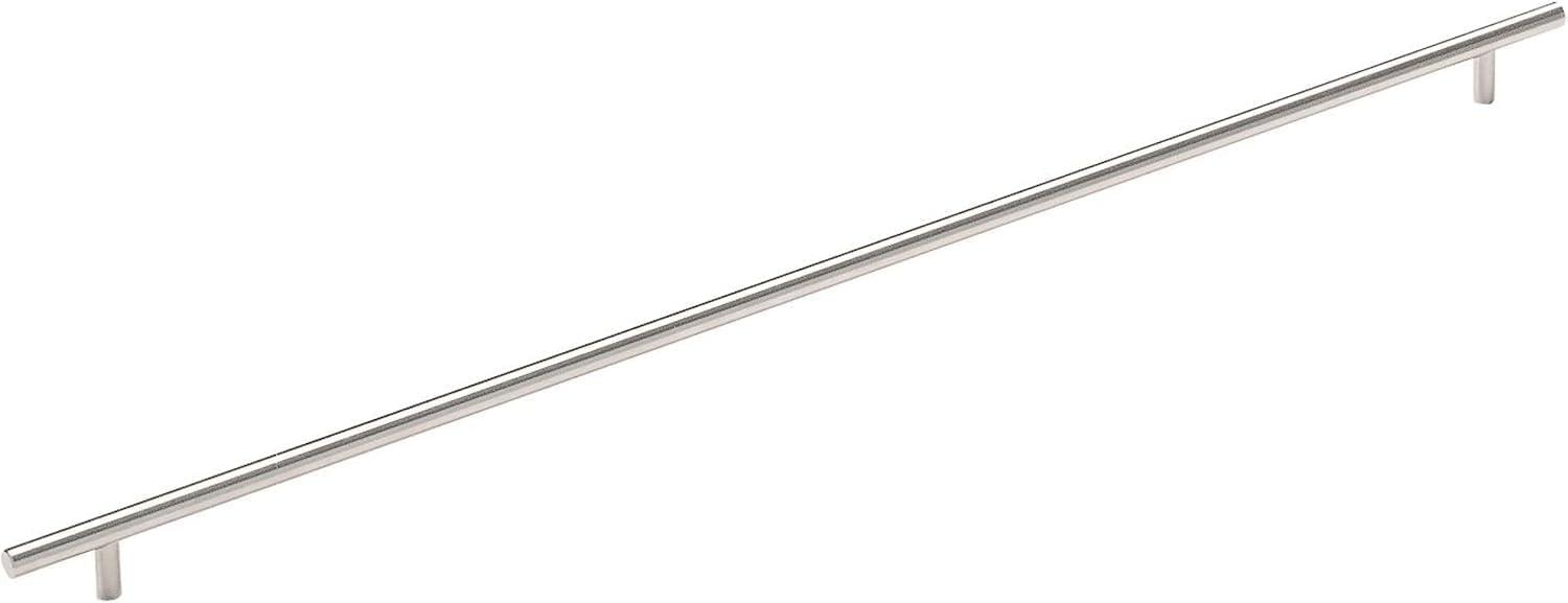 imageAmerock Cabinet Pull Black Bronze 7916 inch 192 mm Center to Center Bar Pulls 1 Pack Drawer Pull Drawer Handle Cabinet HardwareStainless Steel