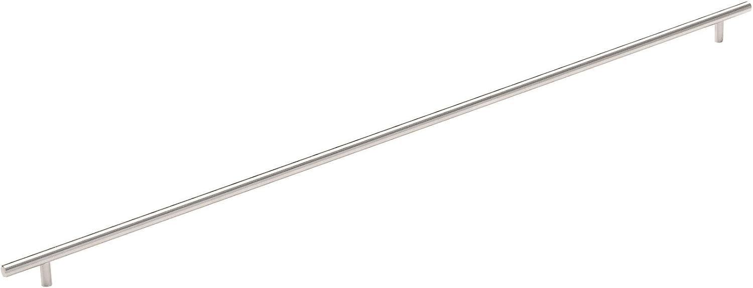 imageAmerock Cabinet Pull Black Bronze 7916 inch 192 mm Center to Center Bar Pulls 1 Pack Drawer Pull Drawer Handle Cabinet HardwareStainless Steel