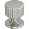 Satin Nickel
