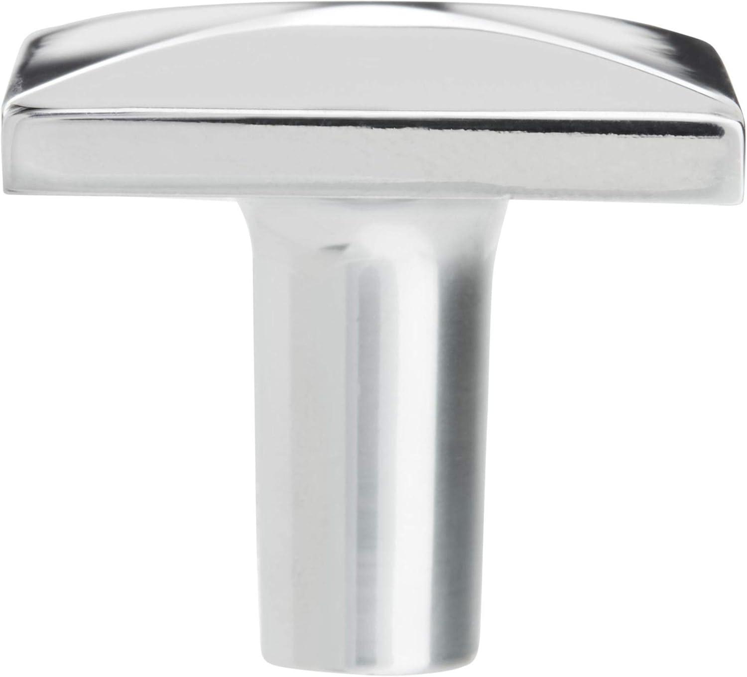 imageAmerock Cabinet Knob Champagne Bronze 112 inch 38 mm Length Extensity 1 Pack Drawer Knob Cabinet HardwareChampagne Bronze