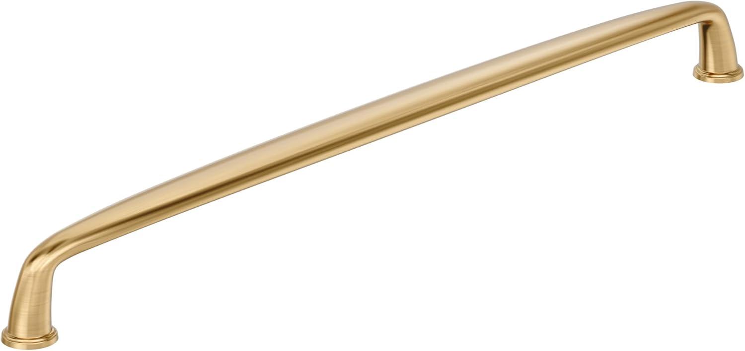 imageAmerock Cabinet Pull Black Bronze 3 inch 76 mm Center to Center Kane 1 Pack Drawer Pull Drawer Handle Cabinet HardwareChampagne Bronze