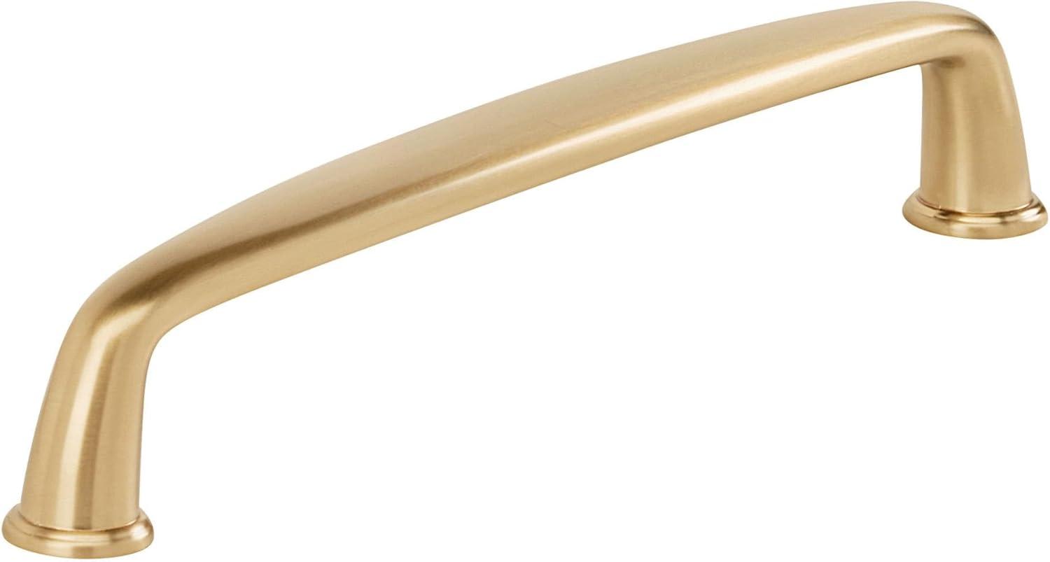 imageAmerock Cabinet Pull Black Bronze 3 inch 76 mm Center to Center Kane 1 Pack Drawer Pull Drawer Handle Cabinet HardwareChampagne Bronze