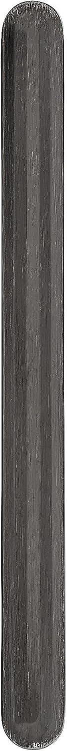 imageAmerock Cabinet Pull Golden Champagne 334 inch 96 mm Center to Center Concentric 1 Pack Drawer Pull Drawer Handle Cabinet HardwareGunmetal