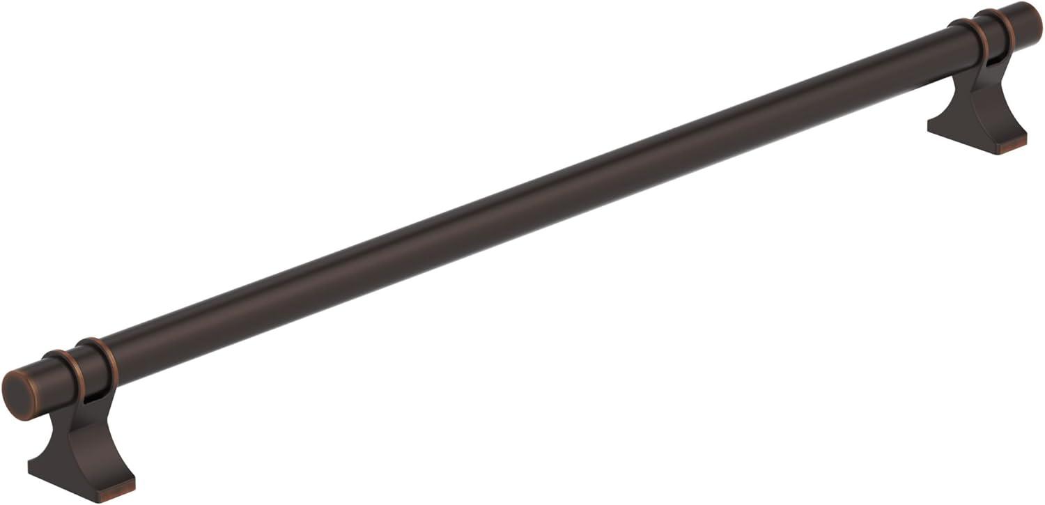 imageAmerock Cabinet Pull Golden Champagne 6516 inch 160 mm Center to Center Davenport 1 Pack Drawer Pull Drawer Handle Cabinet HardwareOil Rubbed Bronze