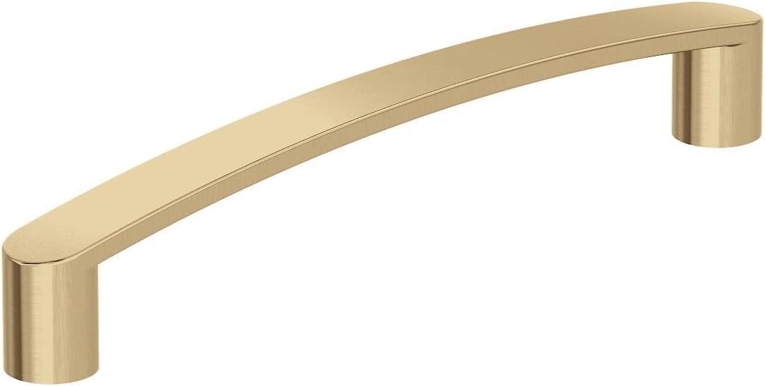 imageAmerock Cabinet Pull Matte Black 334 inch 96 mm CentertoCenter Rift 1 Pack Drawer Pull Cabinet Handle Cabinet HardwareChampagne Bronze
