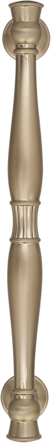 imageAmerock Cabinet Pull Oil Rubbed Bronze 5116 inch 128 mm Center to Center Crawford 1 Pack Drawer Pull Drawer Handle Cabinet HardwareGolden Champagne
