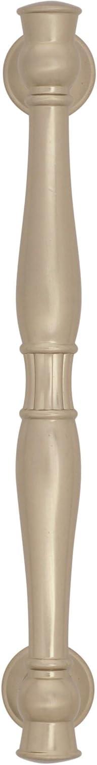 imageAmerock Cabinet Pull Oil Rubbed Bronze 5116 inch 128 mm Center to Center Crawford 1 Pack Drawer Pull Drawer Handle Cabinet HardwareGolden Champagne
