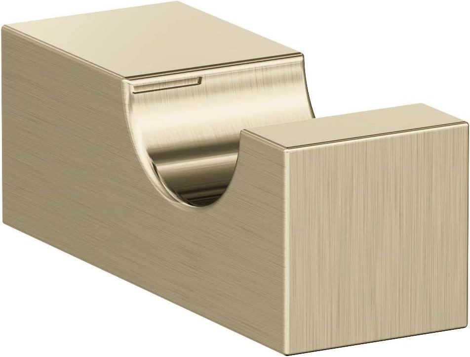 imageAmerock Golden Champagne Monument 5 Piece Bathroom Accessories Set