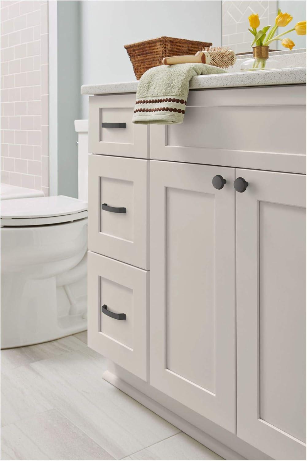 imageAmerock Amerock BP36845FB BP36845 Premise 5116 Inch Center to Center Arch Cabinet PullChampagne Bronze
