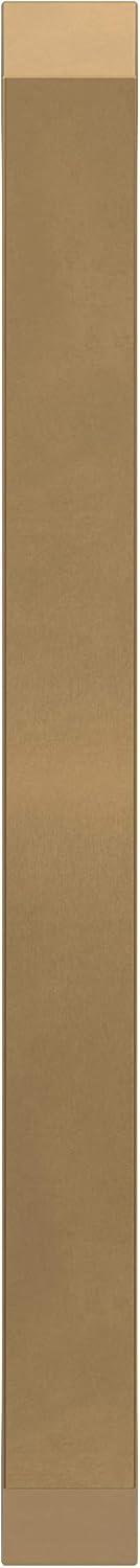 imageAmerock Amerock BP36845FB BP36845 Premise 5116 Inch Center to Center Arch Cabinet PullChampagne Bronze