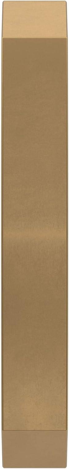imageAmerock Amerock BP36845FB BP36845 Premise 5116 Inch Center to Center Arch Cabinet PullChampagne Bronze