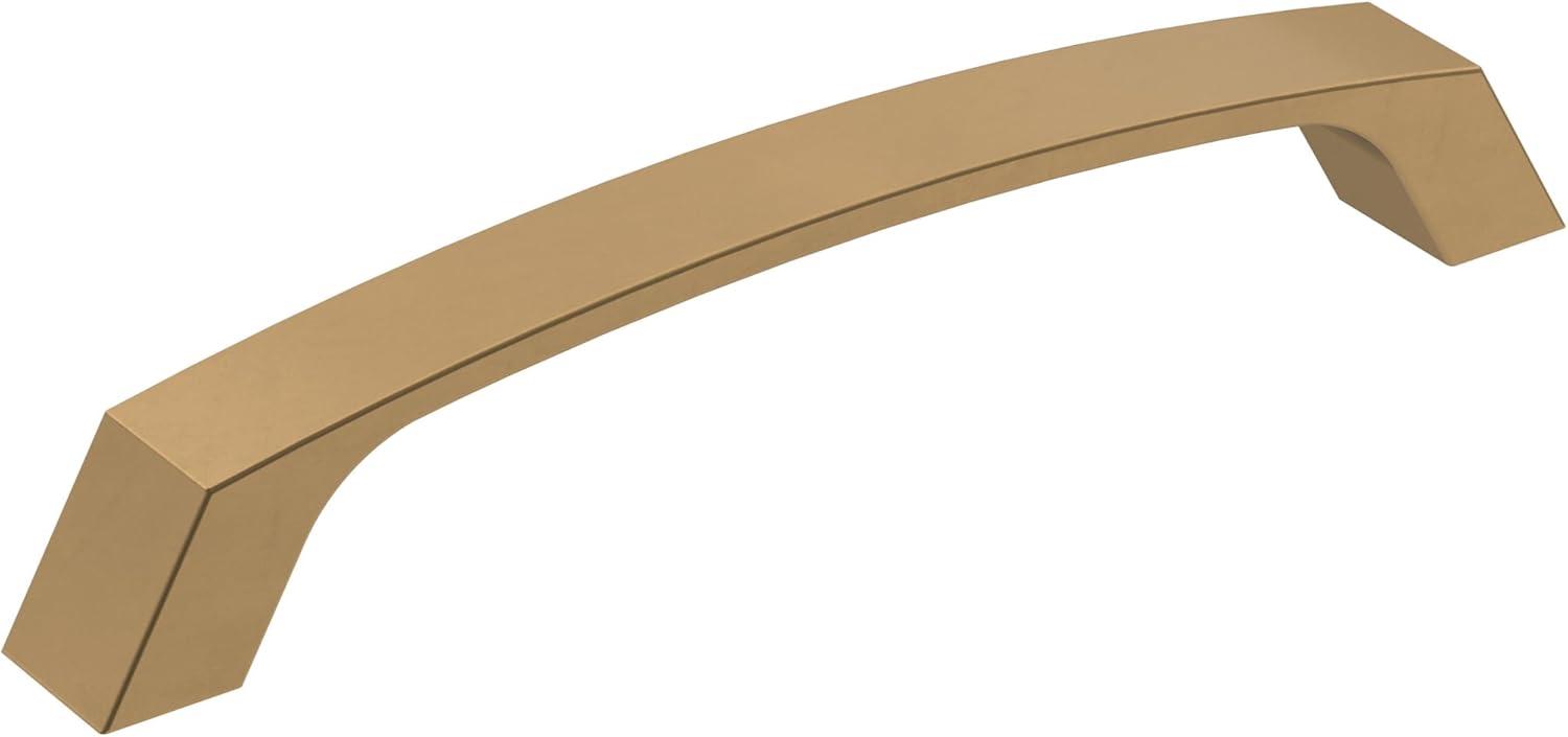 imageAmerock Amerock BP36845FB BP36845 Premise 5116 Inch Center to Center Arch Cabinet PullChampagne Bronze