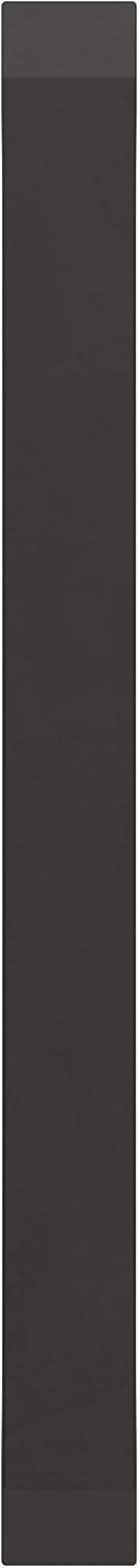 imageAmerock Amerock BP36845FB BP36845 Premise 5116 Inch Center to Center Arch Cabinet PullMatte Black