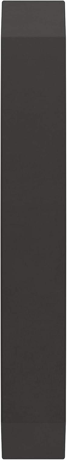 imageAmerock Amerock BP36845FB BP36845 Premise 5116 Inch Center to Center Arch Cabinet PullMatte Black