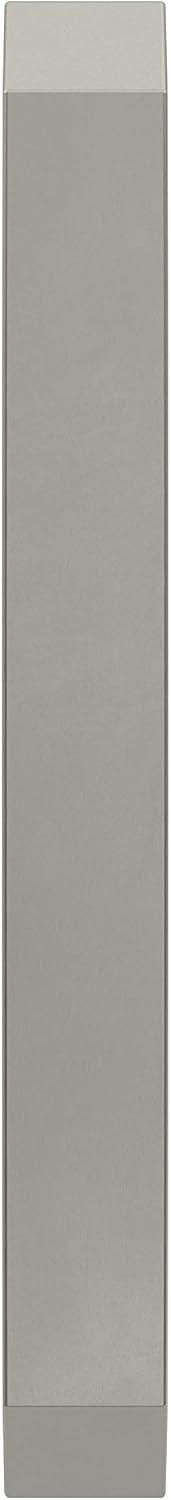 imageAmerock Amerock BP36845FB BP36845 Premise 5116 Inch Center to Center Arch Cabinet PullSatin Nickel