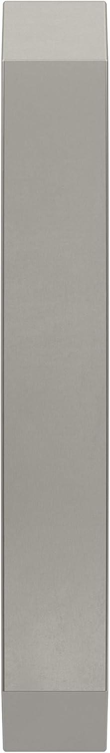 imageAmerock Amerock BP36845FB BP36845 Premise 5116 Inch Center to Center Arch Cabinet PullSatin Nickel