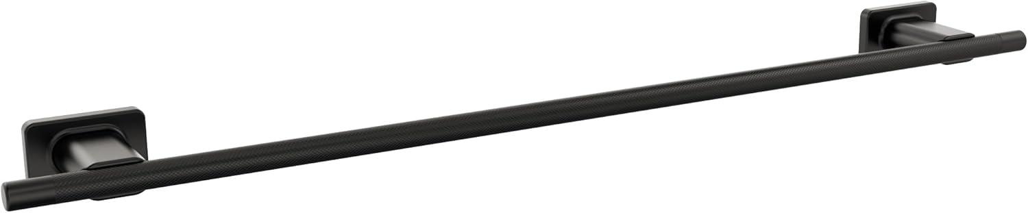 imageAmerock Corp BH36563G10 Bronx Robe Hook Brushed NickelBlack Bronze