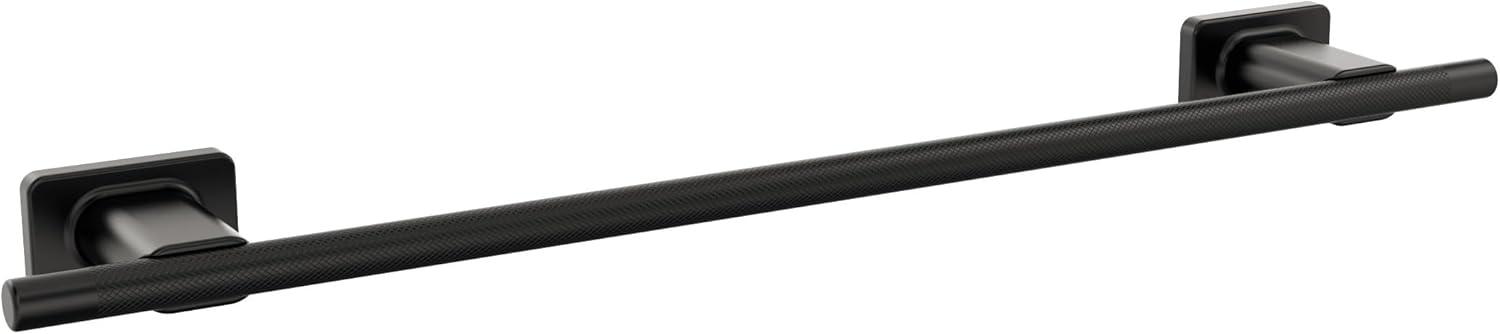 imageAmerock Corp BH36563G10 Bronx Robe Hook Brushed NickelBlack Bronze