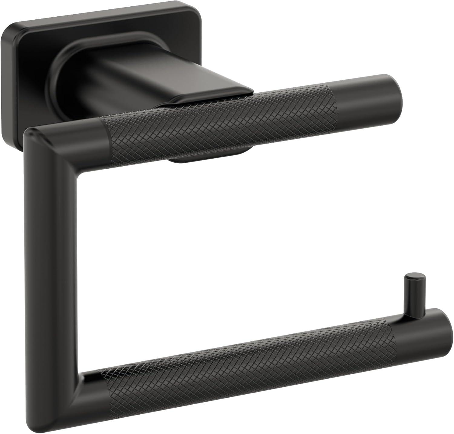 imageAmerock Corp BH36563G10 Bronx Robe Hook Brushed NickelBlack Bronze