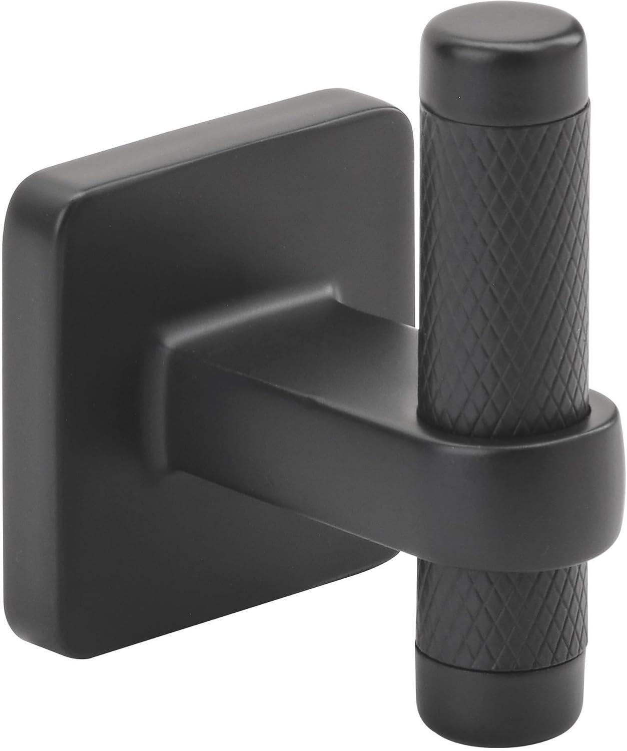 imageAmerock Corp BH36563G10 Bronx Robe Hook Brushed NickelBlack Bronze