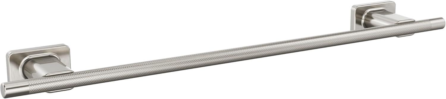 imageAmerock Corp BH36563G10 Bronx Robe Hook Brushed NickelBrushed Nickel
