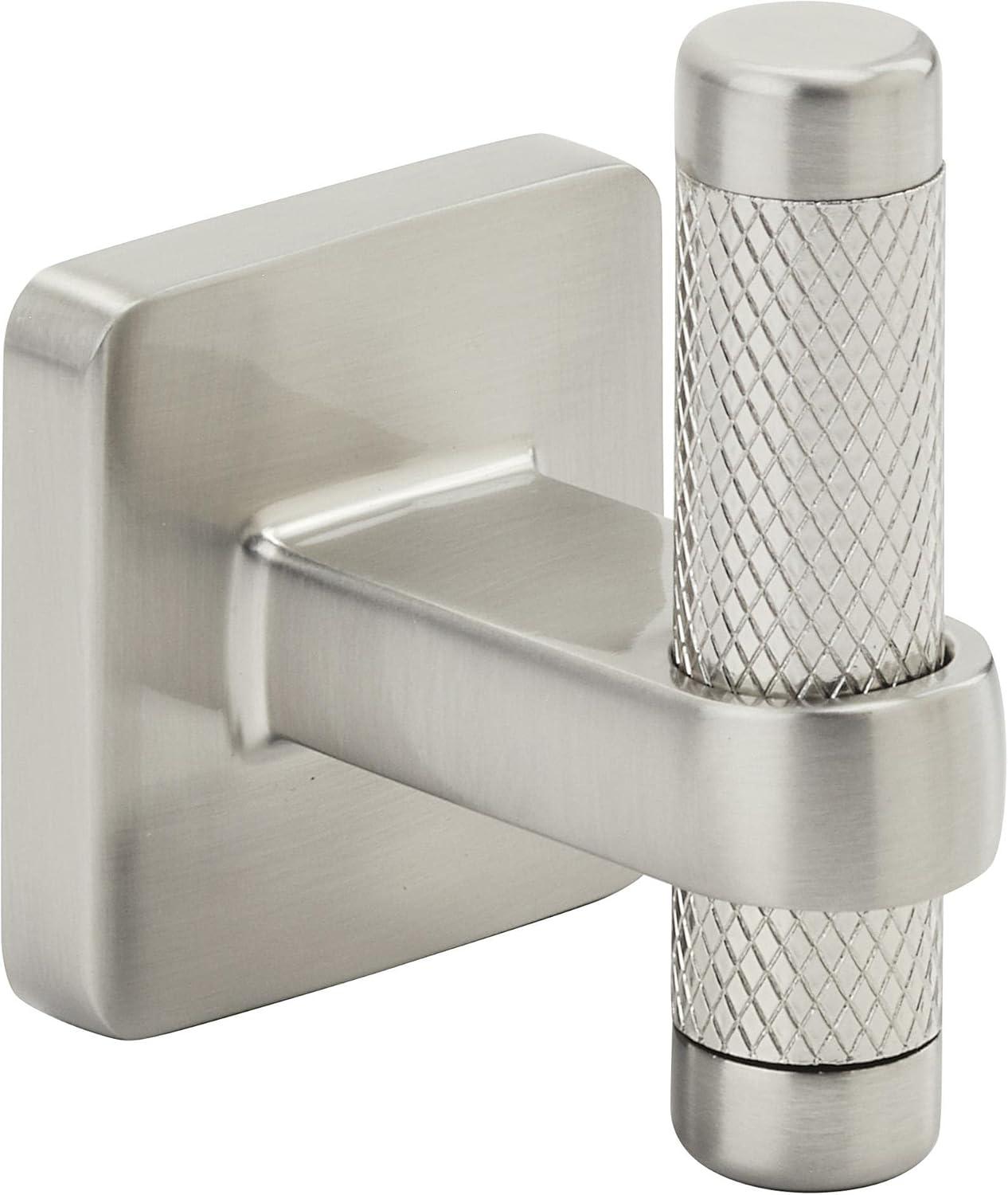 imageAmerock Corp BH36563G10 Bronx Robe Hook Brushed NickelBrushed Nickel