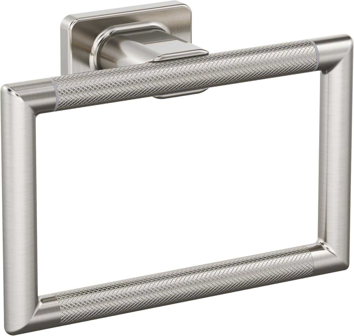 imageAmerock Corp BH36563G10 Bronx Robe Hook Brushed NickelBrushed Nickel