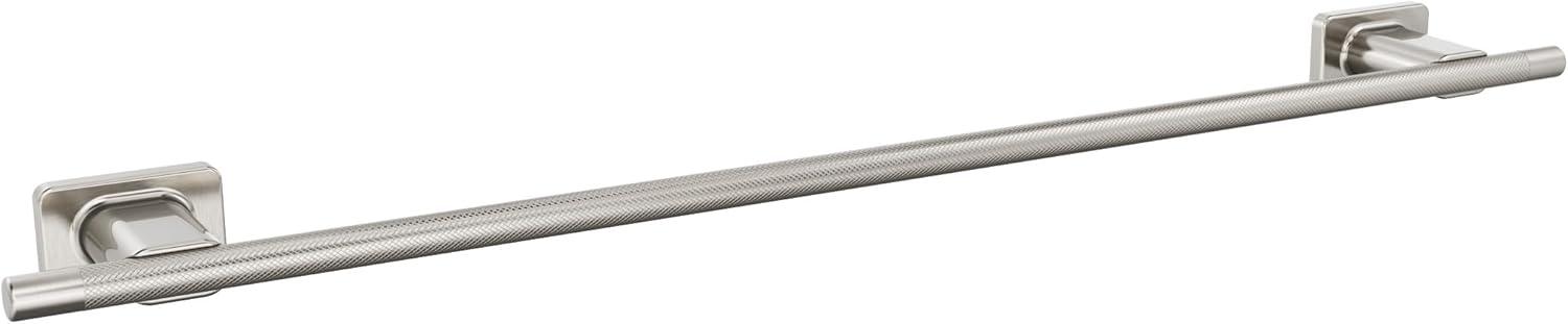 imageAmerock Corp BH36563G10 Bronx Robe Hook Brushed NickelBrushed Nickel