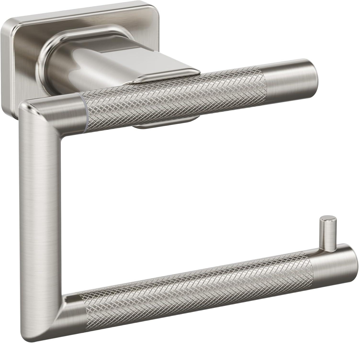 imageAmerock Corp BH36563G10 Bronx Robe Hook Brushed NickelBrushed Nickel