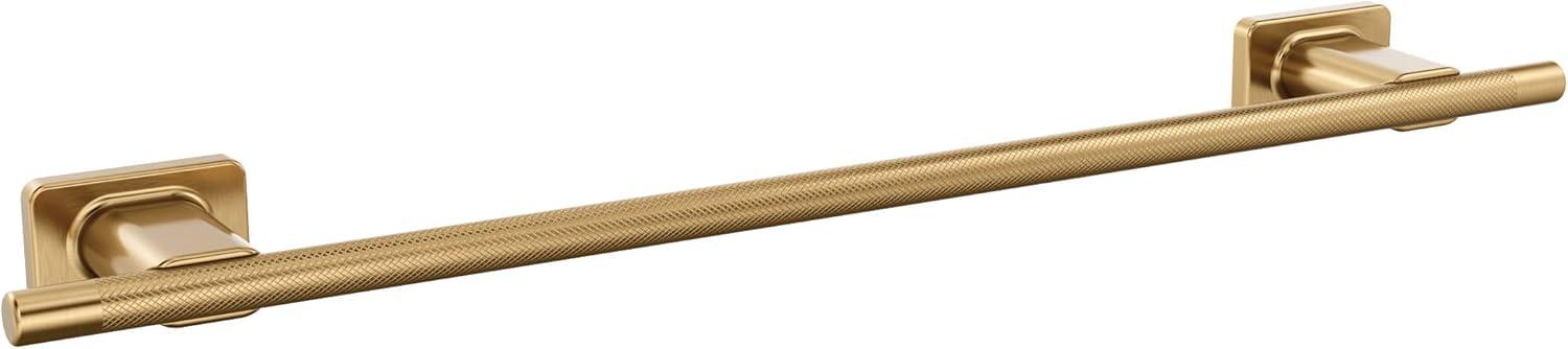 imageAmerock Corp BH36563G10 Bronx Robe Hook Brushed NickelChampagne Bronze