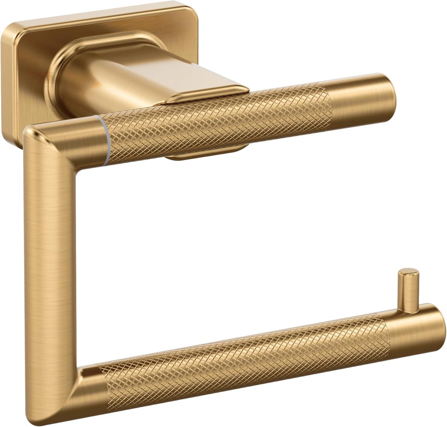 imageAmerock Corp BH36563G10 Bronx Robe Hook Brushed NickelChampagne Bronze