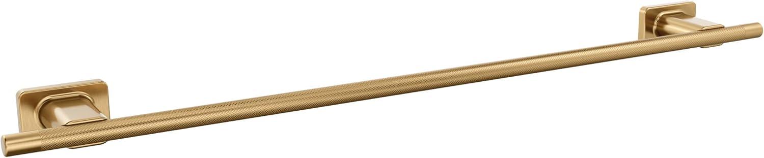 imageAmerock Corp BH36563G10 Bronx Robe Hook Brushed NickelChampagne Bronze