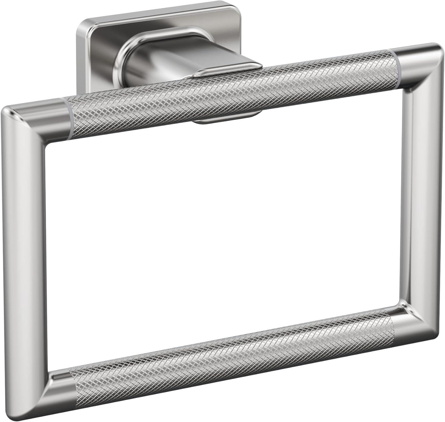 imageAmerock Corp BH36563G10 Bronx Robe Hook Brushed NickelChrome