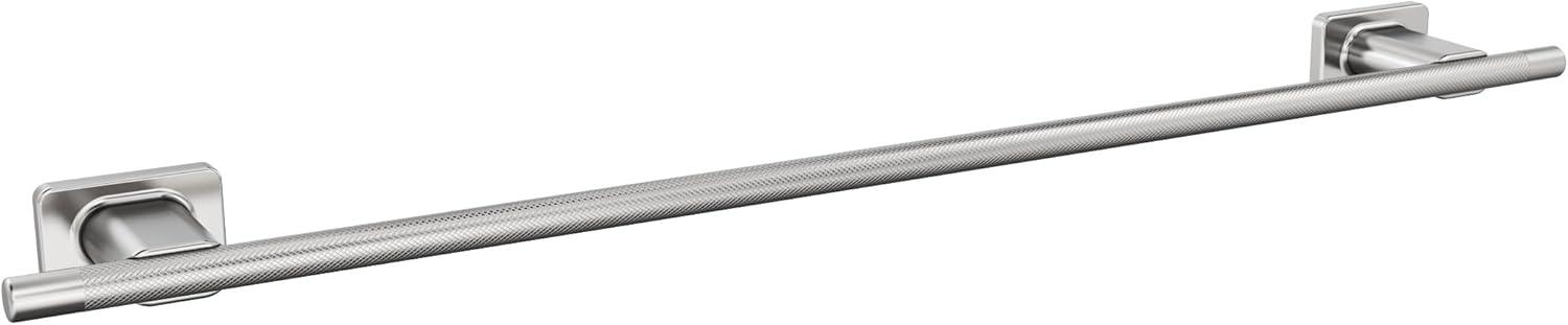 imageAmerock Corp BH36563G10 Bronx Robe Hook Brushed NickelChrome