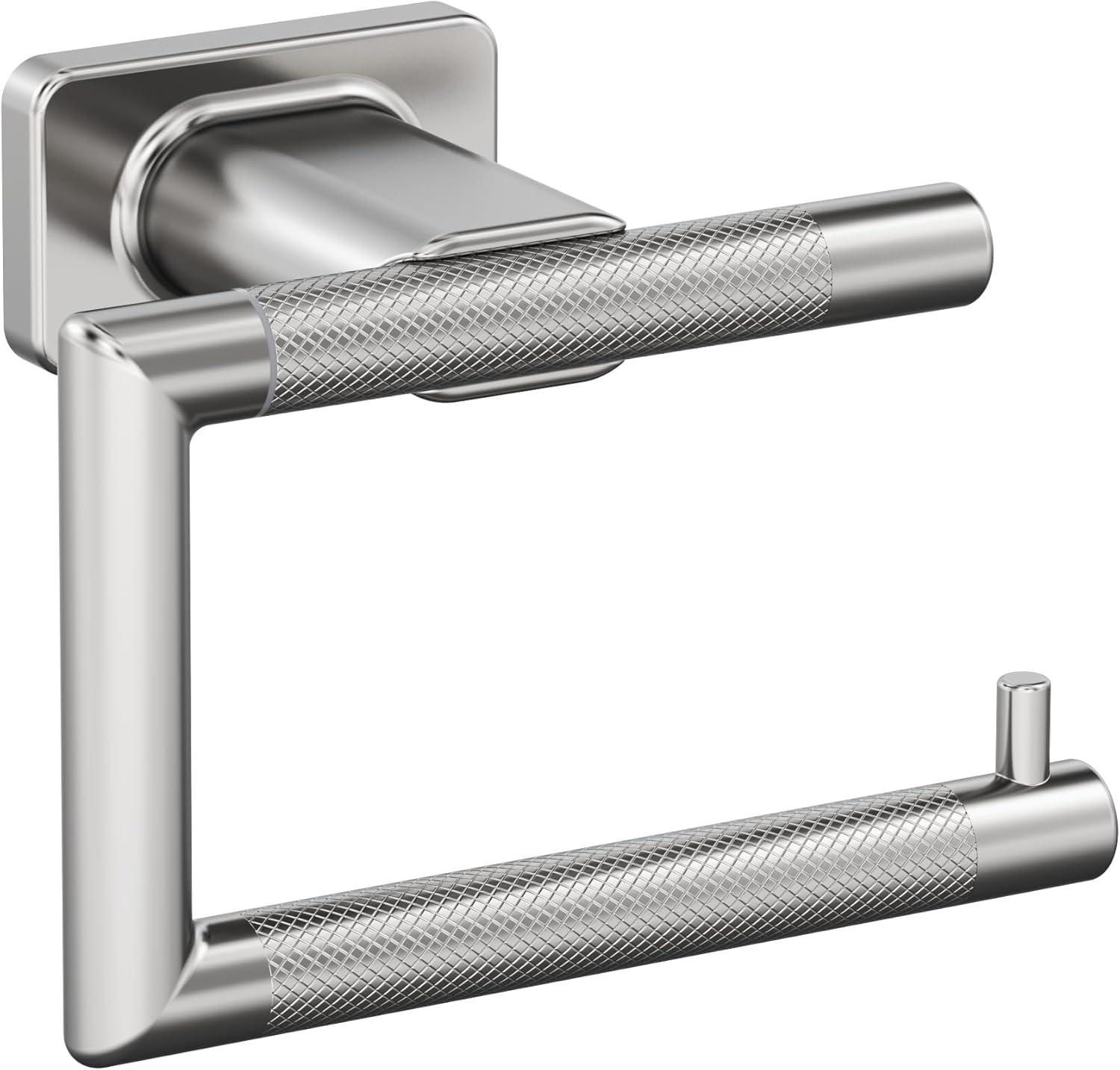 imageAmerock Corp BH36563G10 Bronx Robe Hook Brushed NickelChrome