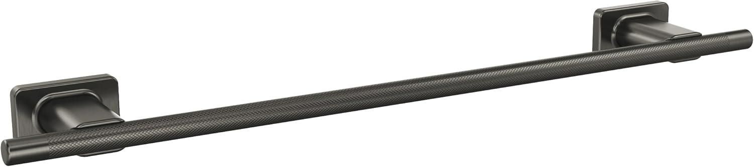 imageAmerock Corp BH36563G10 Bronx Robe Hook Brushed NickelGunmetal
