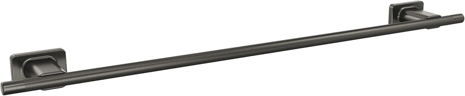 imageAmerock Corp BH36563G10 Bronx Robe Hook Brushed NickelGunmetal