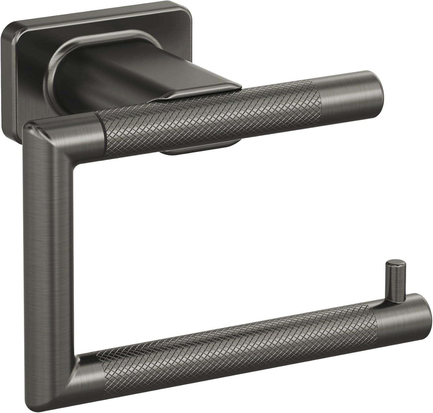 imageAmerock Corp BH36563G10 Bronx Robe Hook Brushed NickelGunmetal