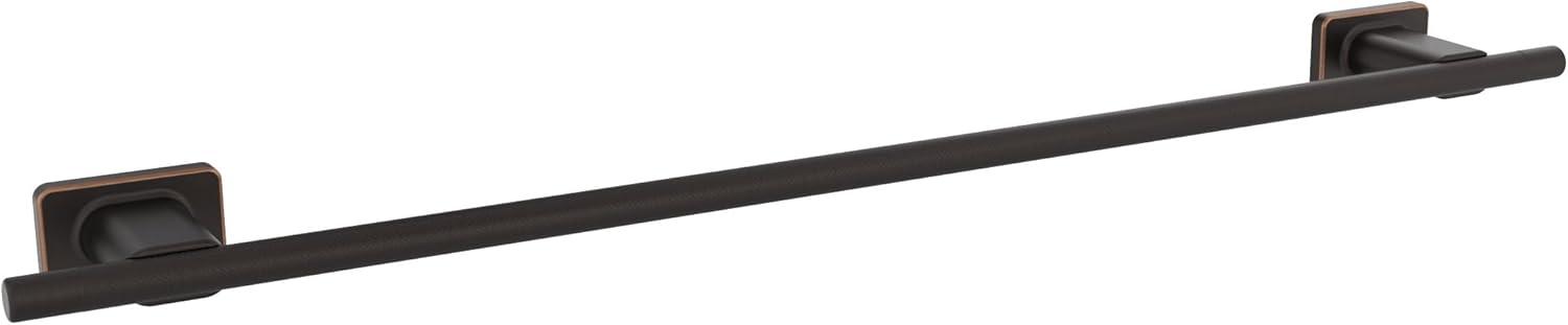 imageAmerock Corp BH36563G10 Bronx Robe Hook Brushed NickelOil Rubbed Bronze