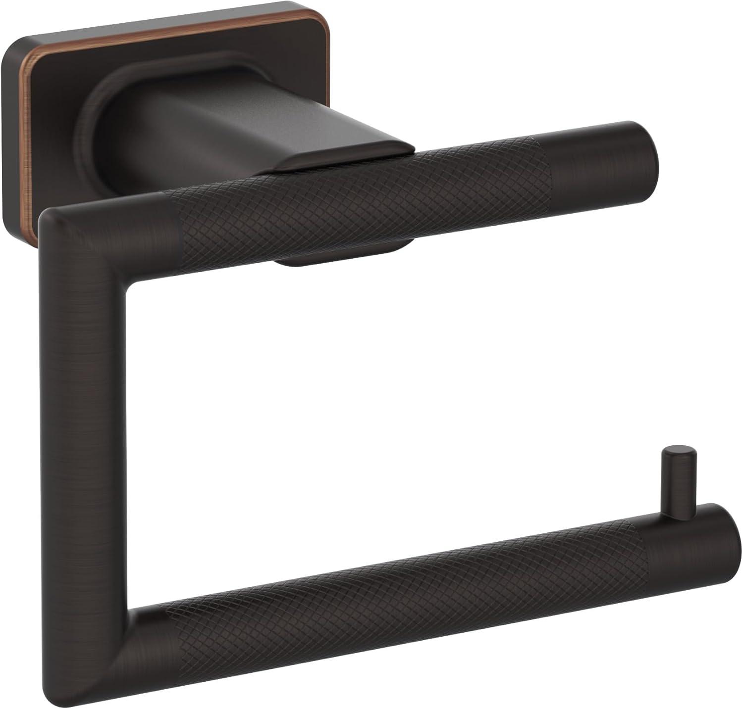 imageAmerock Corp BH36563G10 Bronx Robe Hook Brushed NickelOil Rubbed Bronze
