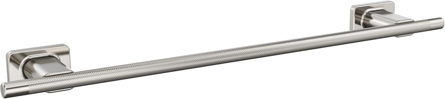 imageAmerock Corp BH36563G10 Bronx Robe Hook Brushed NickelPolished Nickel