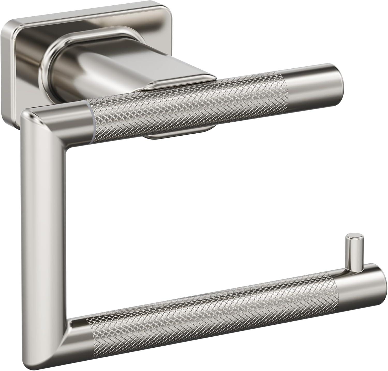 imageAmerock Corp BH36563G10 Bronx Robe Hook Brushed NickelPolished Nickel