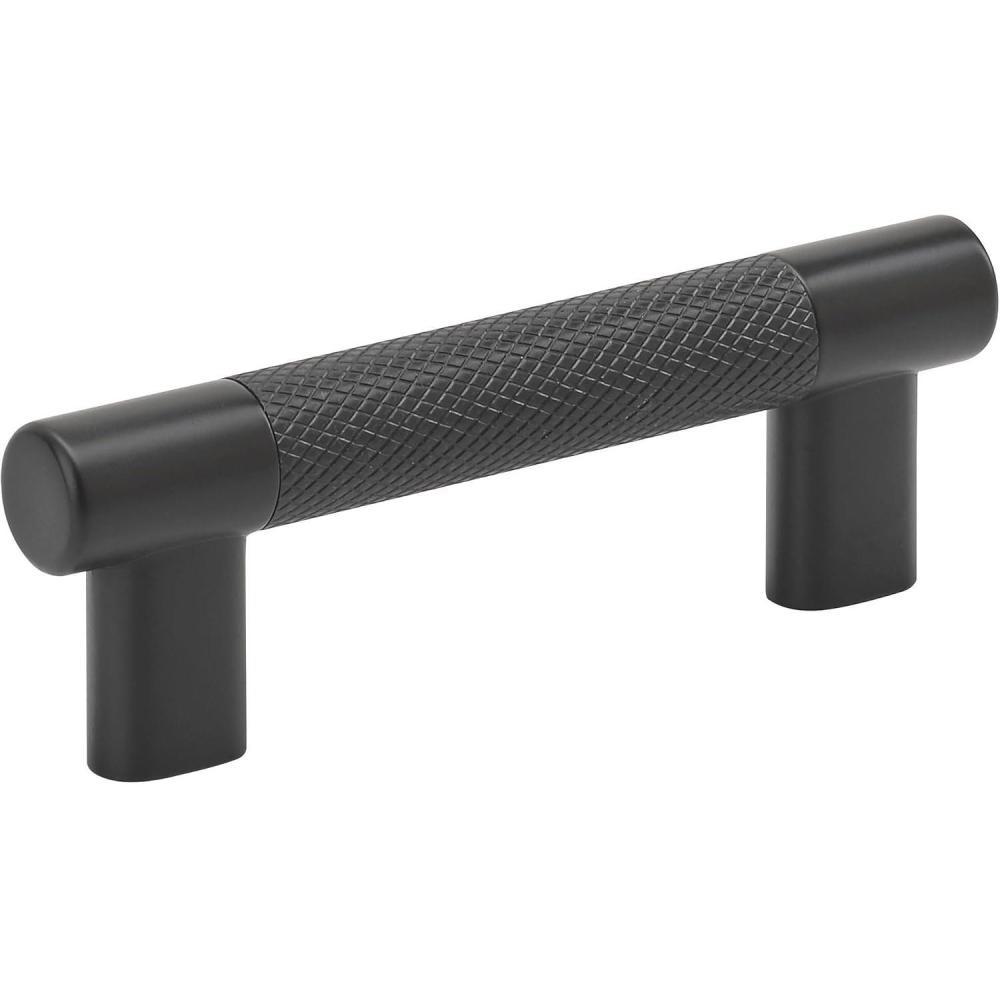 imageAmerock Kitchen Cabinet Pull Golden Champagne 6516 in 160 mm CentertoCenter Bronx 1 Pack Furniture Hardware Cabinet Handle Bathroom Drawer PullBlack Bronze