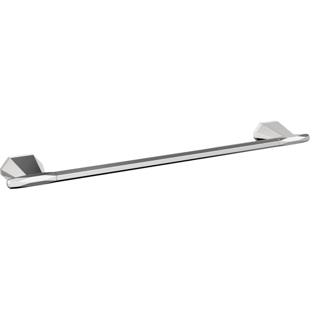 imageAmerock BH36041ORB Oil Rubbed Bronze Single Post Toilet Paper Holder 71316 in 198 mm Toilet Tissue Holder St Vincent Bath Tissue Holder Bathroom Hardware Bath AccessoriesChrome