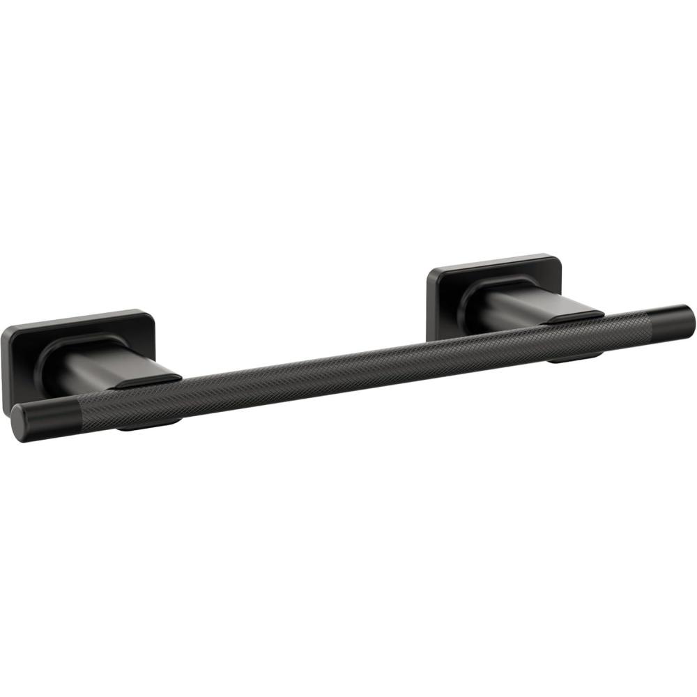 imageAmerock Corp BH36563G10 Bronx Robe Hook Brushed NickelBlack Bronze